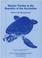 Cover of: Marine turtles in the Republic of the Seychelles