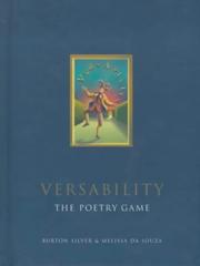 Cover of: Versability