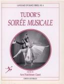 Cover of: Soirée musicale by Antony Tudor