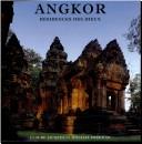 Angkor by Claude Jacques, Michael Freeman