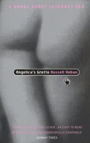 Cover of: Angelica's Grotto by Russell Hoban