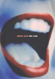 Cover of: GIMME MORE