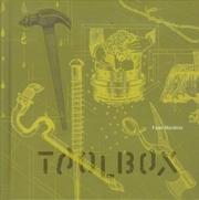 Cover of: Toolbox by Fabio Morabito, Fabio Morabito