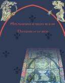Cover of: Arts Funeraires Et Decors De La Vie: Normandie Xiie-xvie Siecles (Publications Du Centre De Recherches Archeologiques Et Historiques Medievales)