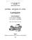 Cover of: Lettres, decisions et actes de Napoleon a Pont-de-Briques et au camp de Boulogne, an VI (1798)-an XII (1804) (Memoire de la Societe de sauvegarde du chateau imperial de Pont-de-Briques)