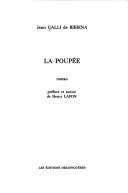 Cover of: La poupée: roman