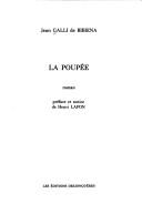 La poupee by Jean Galli de Bibiena