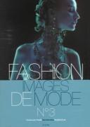 Cover of: Fashion Images De Mode No. 3 (Fashion Images De Mode) by Lisa Lovatt-Smith