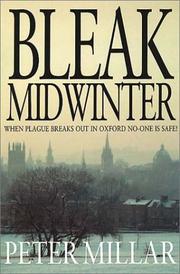Cover of: Bleak midwinter