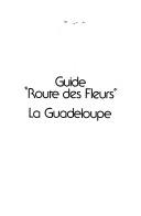 La Guadeloupe by n/a