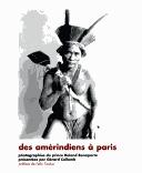 Cover of: Kalina: Des Amerindiens a Paris
