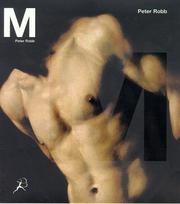 Cover of: M by Peter Robb