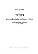 Husum by Ernst Schlüter
