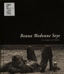 Cover of: Les trottoirs de Dakar by Bouna Medoune Seye