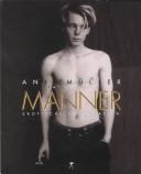 Cover of: Manner