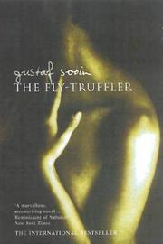 Cover of: Fly-Truffler by Gustaf Sobin