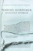 Cover of: Selected Stories by Nadine Gordimer