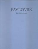 Cover of: Pavlovsk. by 