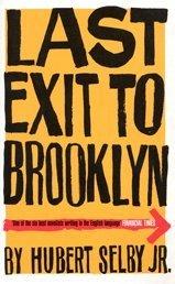 Cover of: Last Exit to Brooklyn by Hubert Selby, Jr.