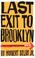 Cover of: Last Exit to Brooklyn