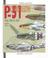 Cover of: The North-American P-51 Mustang