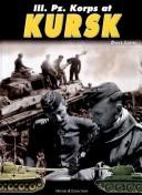 Cover of: III. Pz. Korps at KURSK