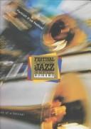 Cover of: Festival international de jazz de Montréal by Ron Rosenthall