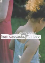Cover of: From Caucasia With Love