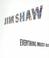 Cover of: Jim Shaw Everything Must Go