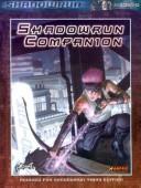 Shadowrun Companion by Fanpro