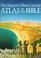 Cover of: HarperCollins Concise Atlas of The Bible