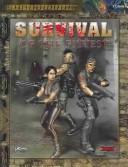 Cover of: Survival of the Fittest by Fanpro, Fanpro