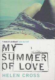 Cover of: My Summer of Love