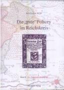 Cover of: Wüst, Wolfgang, Bd.2 : Der Fränkische Reichskreis