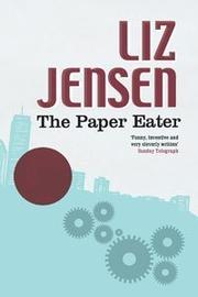 Cover of: The Paper Eater