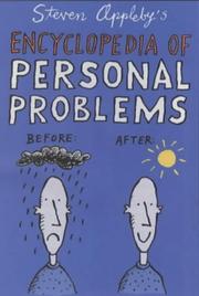 Cover of: Encyclopedia of Personal Problems