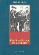 Cover of: Red Badge of Courage (Konemann Classics) by Stephen Crane