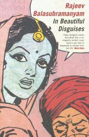 Cover of: In Beautiful Disguises by Rajeev Balasubramanyam