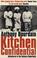 Cover of: Kitchen Confidential