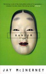 Cover of: Ransom