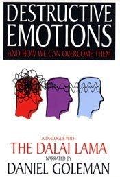 Cover of: Destructive Emotions by Daniel Goleman, Daniel Goleman