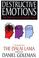 Cover of: Destructive Emotions