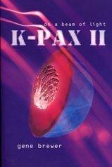 Cover of: K-Pax II