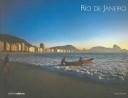 Cover of: Rio De Janeiro