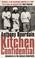 Cover of: Kitchen Confidential 