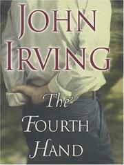 THE FOURTH HAND