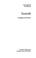 Cover of: Semiotik