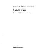 Cover of: Salzburg: zwischen Globalisierung und Goldhaube