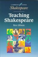 Cover of: Teaching Shakespeare.