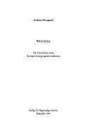 Cover of: Wesertal: die Geschichte eines Energieversorgungsunternehmens